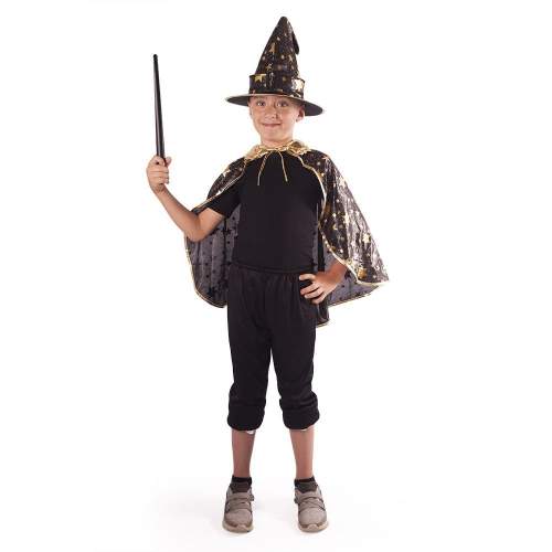 RAPPA čarodějnice Halloween