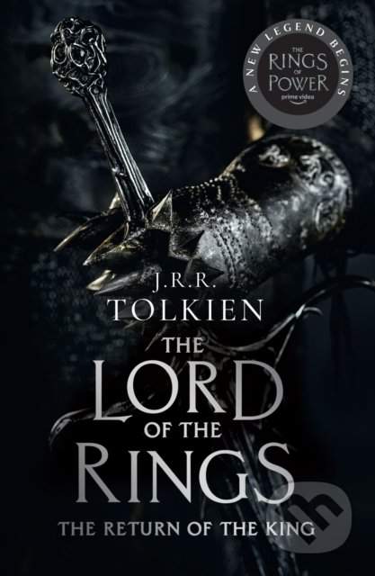 J.R.R. Tolkien: The Return of the King