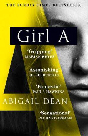 Abigail Dean: Girl A