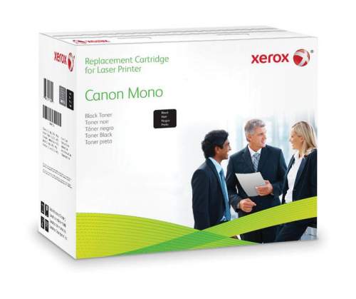 Xerox alternatívny toner pre Canon  MF8330, 8350, CRG718, black, 3 400 strán