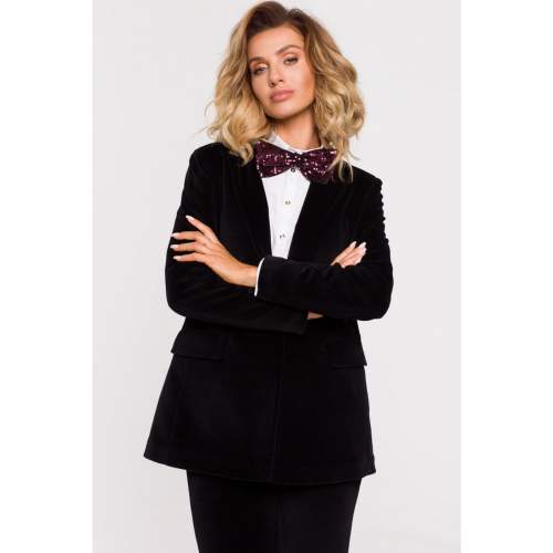Made Of Emotion Woman's Bow Tie M662