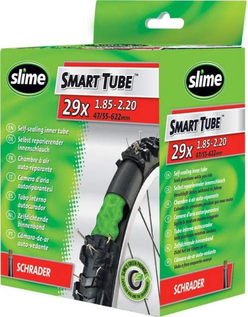 Slime Standard 29x1,85-2.2 Schrader ventil 30078