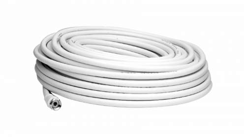 Technisat Anténní kabel 5m bílý (CEHD5 (5M + PLUG))