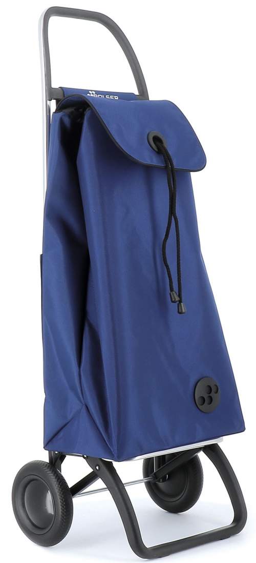Rolser I-Max MF 2 nákupní taška na kolečkách tmavě modrá