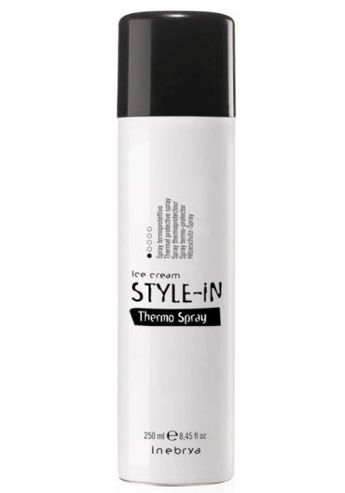 Inebrya STYLE-IN Thermo Spray sprej na vlasy 250 ml