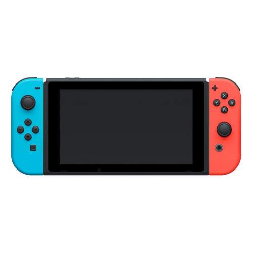 Nintendo Switch OLED  Red/Blue  64GB