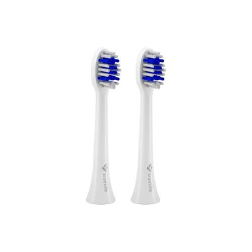 TRUELIFE Náhradní hlavice SonicBrush Compact Whiten Duo Pack