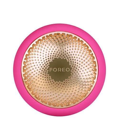 Foreo UFO™ 2 Sonický přístroj pro urychlení účinků pleťové masky Black