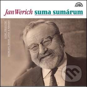 Jan Werich – Suma sumárum