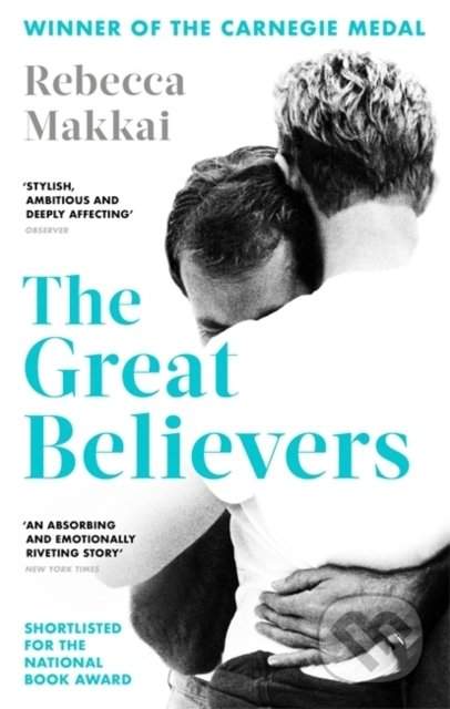 Great Believers - Rebecca Makkai