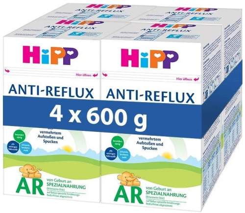 HiPP Anti-Reflux