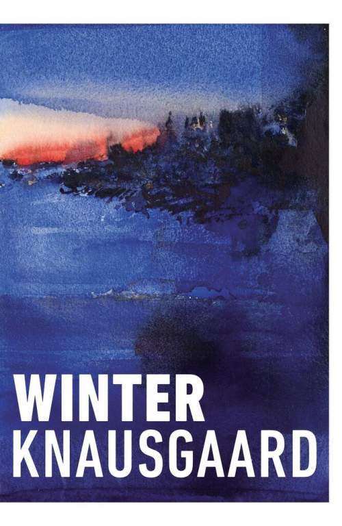 Winter - Karl Ove Knausgaard