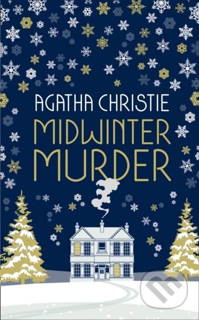 Midwinter Murder - Agatha Christie