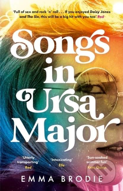 Songs in Ursa Major - Emma Brodie