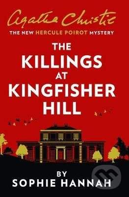 The Killings at Kingfisher Hill