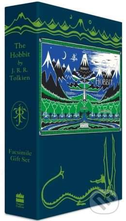 The Hobbit. Facsimile Gift Edition
