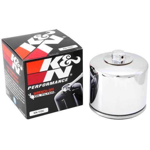 Olejový filtr K&N Filters KN-172C