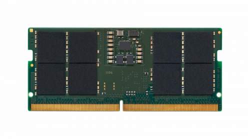 Kingston DDR5 16GB 4800MHz DIMM CL40 1Rx16