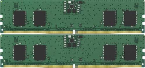 Kingston/DDR5/16GB/4800MHz/CL40/2x8GB KCP548US6K2-16