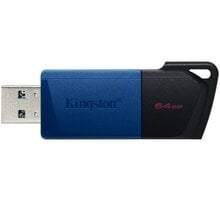 64GB Kingston USB 3.2 (gen 1) DT Exodia M - DTXM/64GB