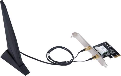 ASUS PCIe WIFI AX200 + BT5 karta 90MC08C0-M0UCY0