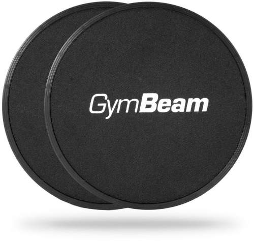 Klouzavé podložky GymBeam Core Sliders
