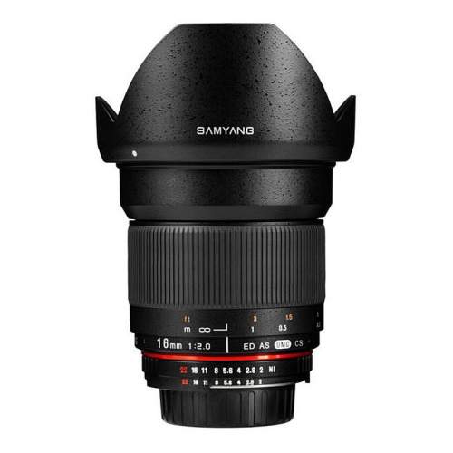 SAMYANG APS-C