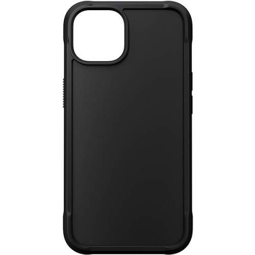 Nomad Protective Case Black iPhone 14 NM01250685