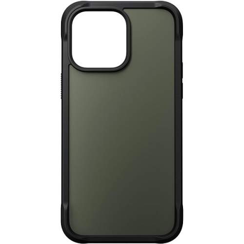 Nomad Protective Case green iPhone 14 Pro Max NM01251385