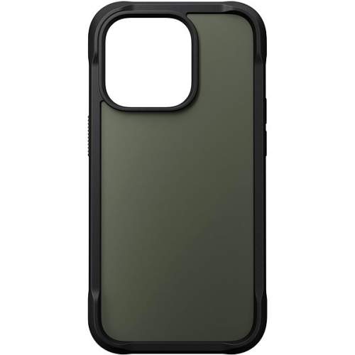 Nomad Protective Case Ash Green iPhone 14 Pro NM01252085