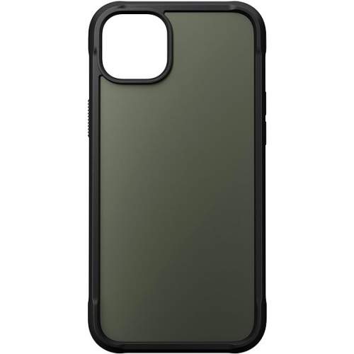 Nomad Protective Case Ash Green iPhone 14 Plus NM01286585