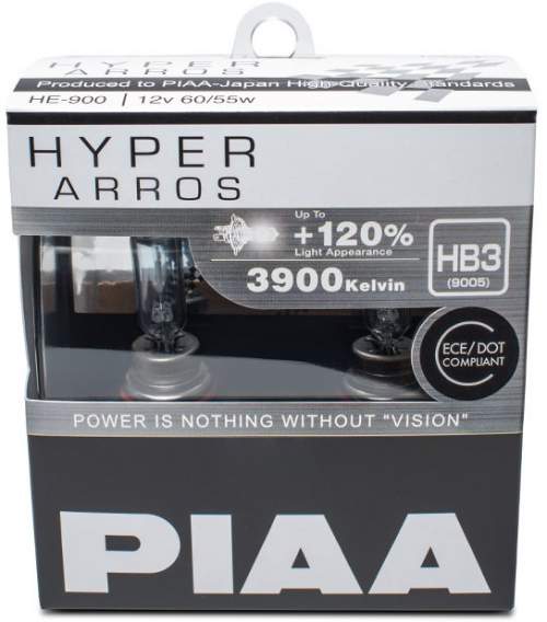 PIAA HE-909