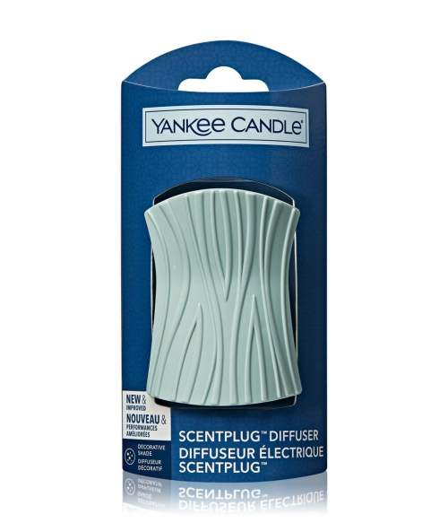 Kryt YANKEE CANDLE Electric Signature Wave