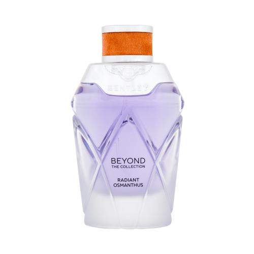 Bentley Beyond Collection Radiant Osmanthus parfémovaná voda 100 ml unisex