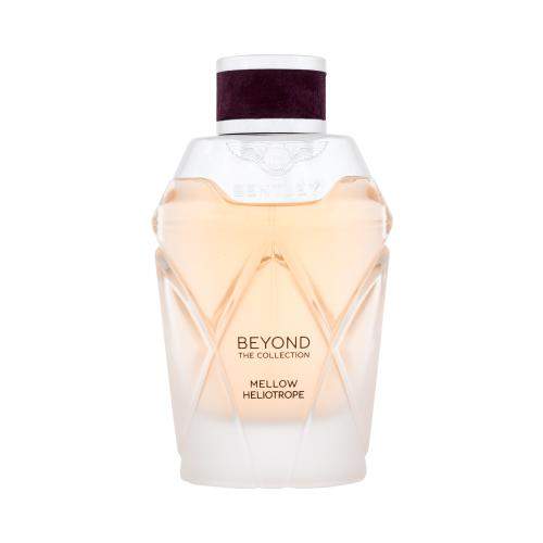 Bentley Beyond Collection Mellow Heliotrope 100 ml parfémovaná voda unisex