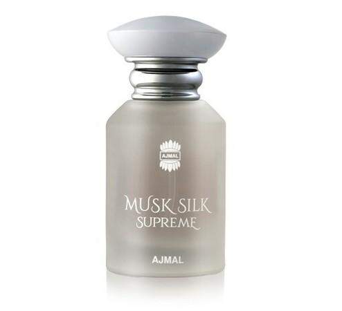 Ajmal Musk Silk Supreme - EDP 50 ml, mlml