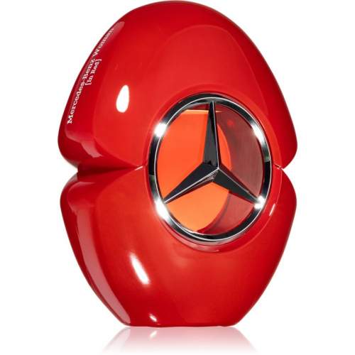 MERCEDES-BENZ Mercedes-Benz Woman In Red EdP 60 ml