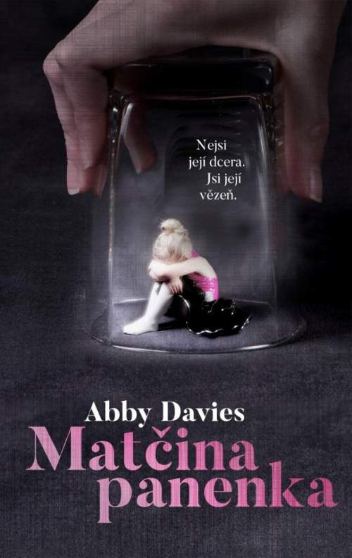 Abby Davies - Matčina panenka