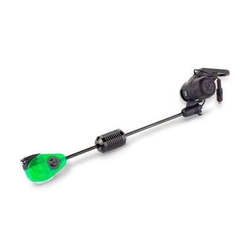 Nash Siren Night Glo Swing-Arm Green