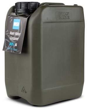 Nash Kanystr 5l Water Container