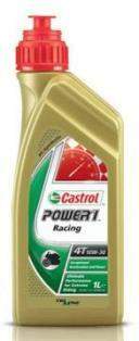 Castrol Power 1 Racing 4T 10W30