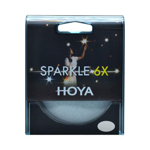 HOYA sparkle 6x 82 mm