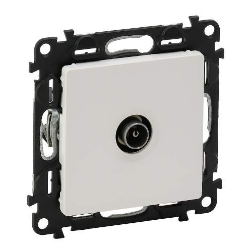 Legrand 753151 VALENA LIFE TV-RD-SAT