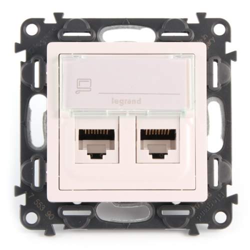 Legrand 75C5UB2