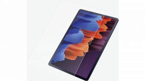 PanzerGlass Edge-to-Edge pro Samsung Galaxy Tab S7+ 12.4" čiré 7242