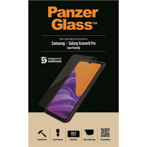 PanzerGlass Samsung Galaxy Xcover6 Pro 7309