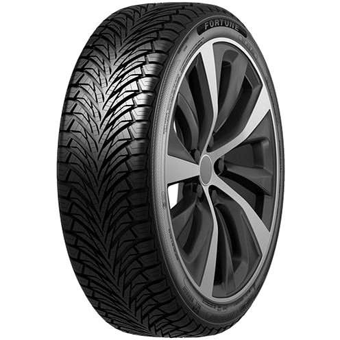 165/70R14 81T, Fortune, FITCLIME FSR401