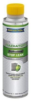 RAVENOL Professional Radiator Stop Leak