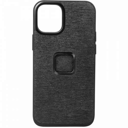 Kryt na mobil Peak Design Everyday Case pro iPhone 13 Mini Charcoal