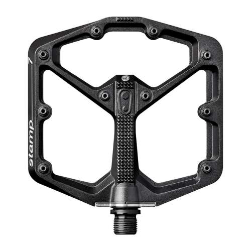 Crankbrothers Stamp 7 black Large